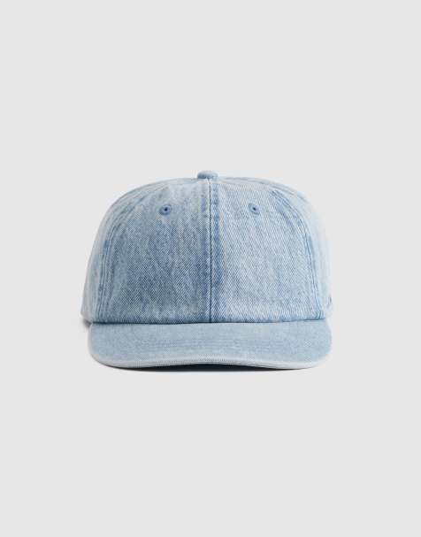 Levi's Soma cap in light blue - view 1
