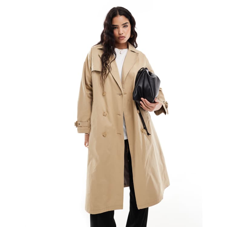 Levis trenchcoat best sale