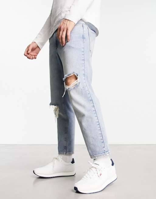 Levis runner cheap