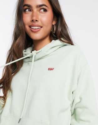 levi's standard hoodie