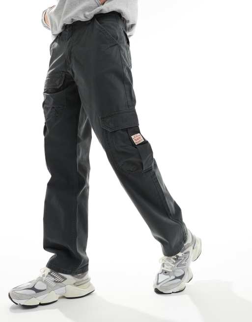 Levi's loose fit cargo pants online