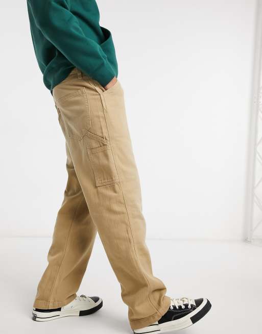 568™ Stay Loose Carpenter Pants - Green