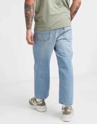 levis stay loose jeans