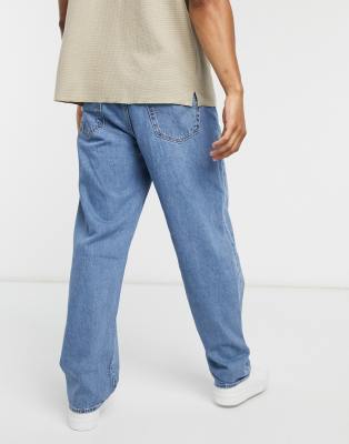 levi's loose fit