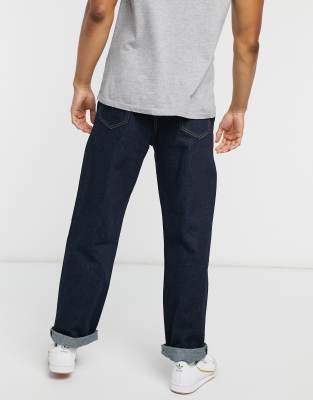 mens levis loose fit