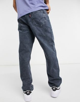 Levi's stay loose fit jeans in weedless 