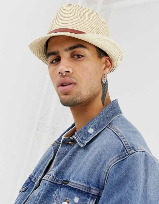 Levis fedora hat new arrivals