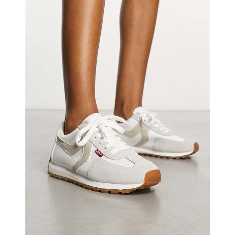 Levi's ny runner sale sneakers