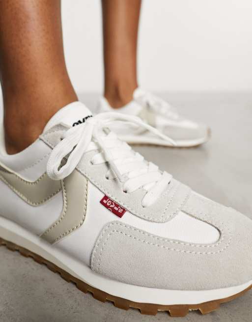 Levis trainers outlet shoes