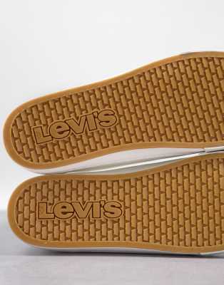 levi's summit mid sneaker