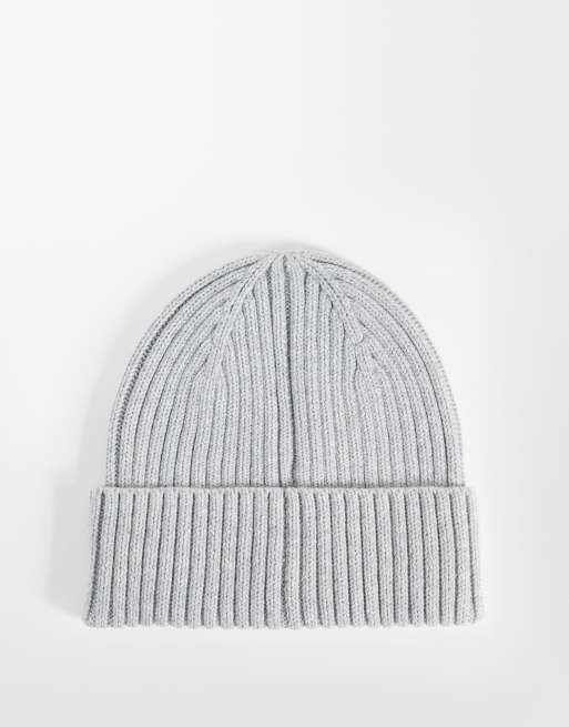 Levi's sunset beanie in grey , 3 of 3