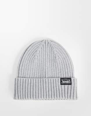 Cappelli Levis Sunset Beanie Uomo Grigio Unica - Immagine 4