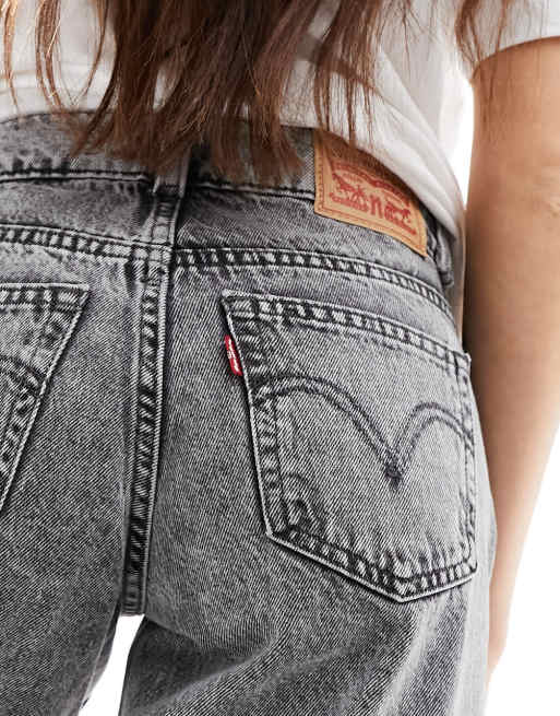 Levi's superlow store