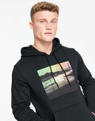 Combinaison De Surf Volcom 5/4/3 Mm Homme - Capuche, Zip Poitrine, Noir, Neuf