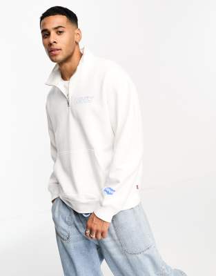 SWEAT EN COTON - LEVI'S pour HOMME