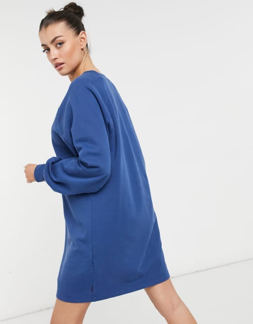 Levis discount sweater dress