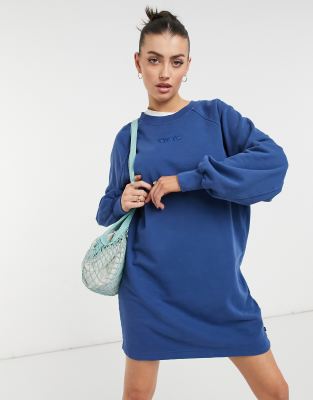 levis sweat dress