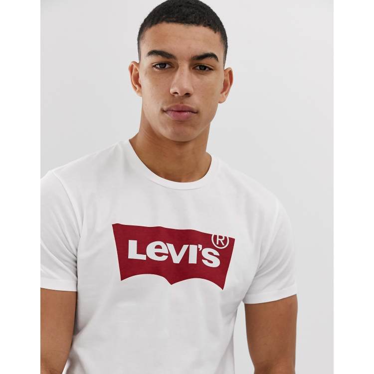 Asos levi outlet t shirt