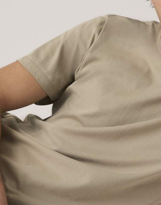 Levi's t-shirt essentiel en roux, 4 de 4
