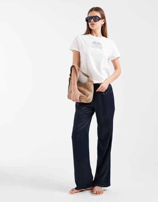Levi's t-shirt imprimé graphique préféré en blanc, 2 de 4