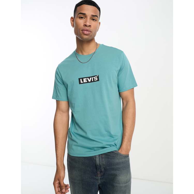 Levi's best sale shirt wit