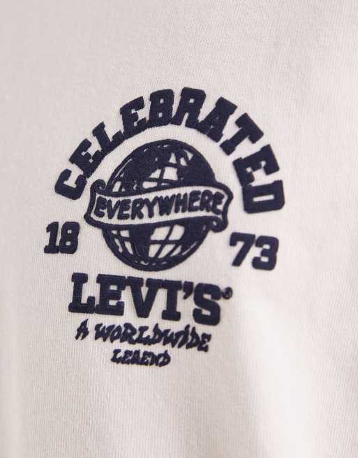 Levi's t-shirt vintage graphique rose, 3 de 5