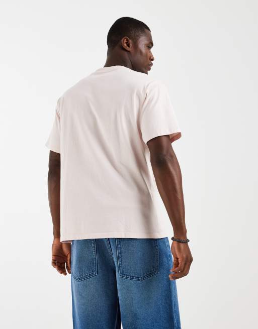 Levi's t-shirt vintage graphique rose, 5 de 5