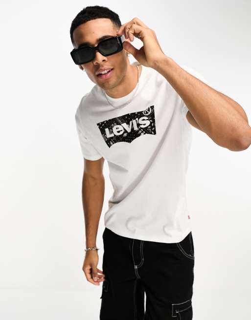 Levi's upside deals down shirt