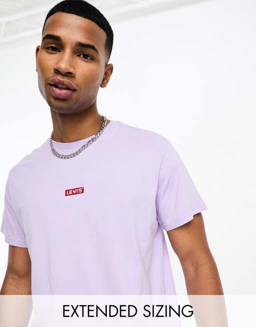 Levis t shop shirt rose