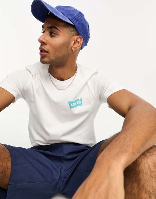 Asos levis deals t shirt