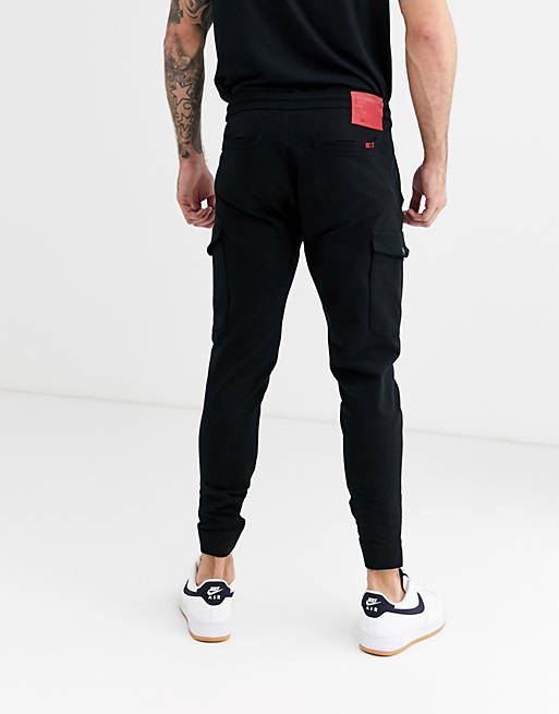 Levi's tapered cargo joggers | ASOS