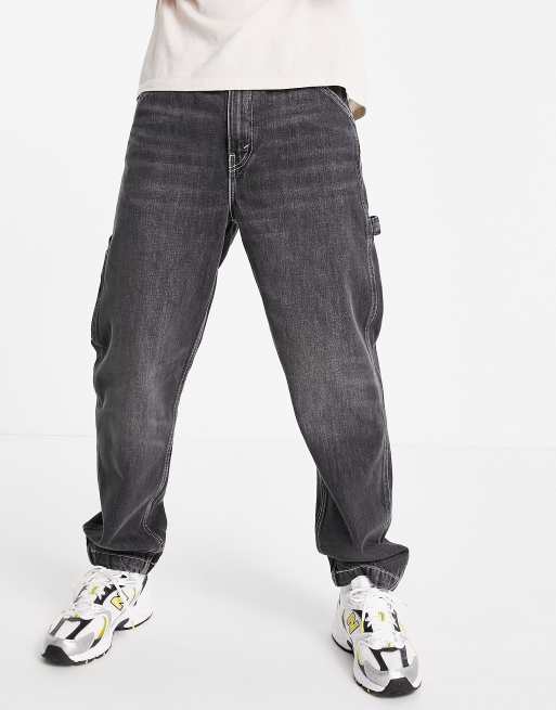 Levis painter shop pants