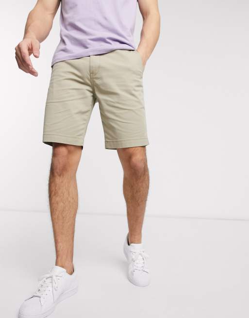 Levi's cheap chino shorts