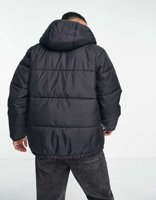 Levis mens outlet puffer jacket