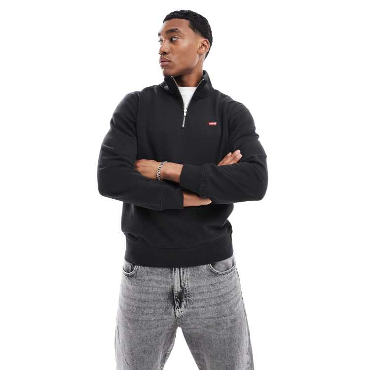 Felpa levi's corta new arrivals