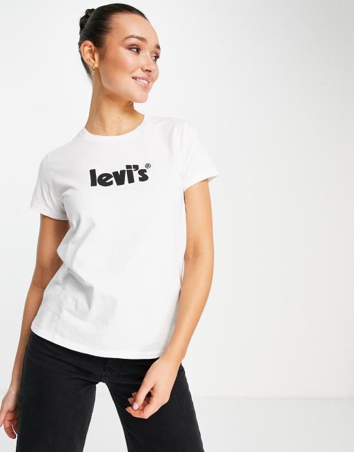 Levi's the perfect t on sale shirt