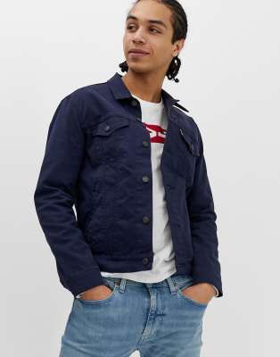levi cord jacket uk
