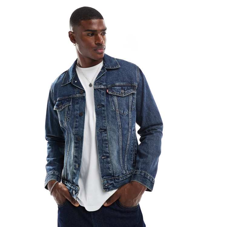 Comment bien choisir sa taille de jean Levi's ? - Tendance Mag