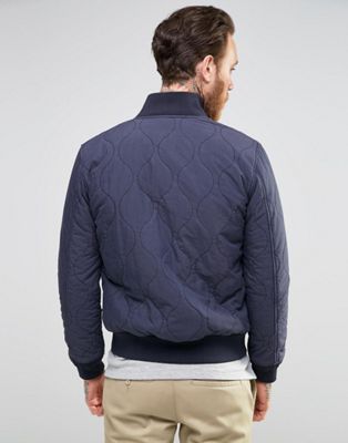 levi's thermore bomber jacket