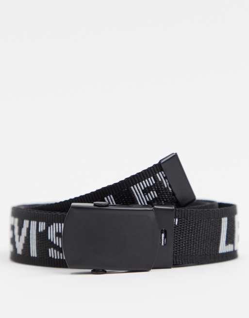 Levis tickfaw hot sale belt