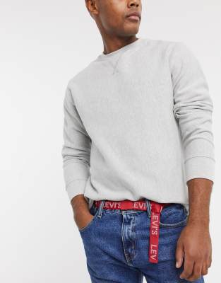 levis tickfaw belt