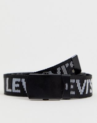levis tickfaw belt