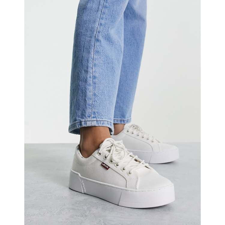 Levi's tijuana deals sneaker