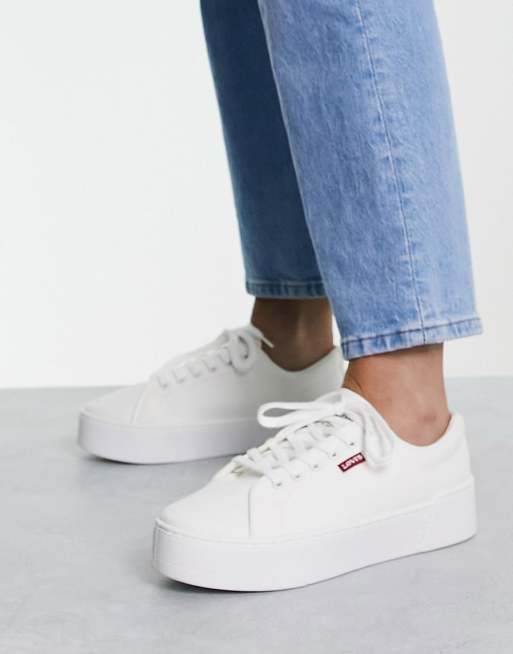 Levi's tijuana hot sale sneaker