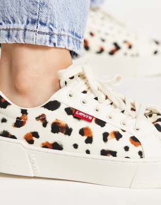 cheap leopard sneakers