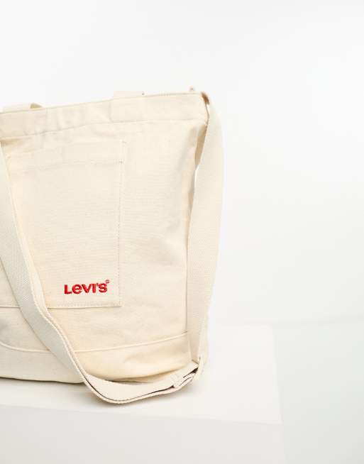 Levi's tote outlet bag