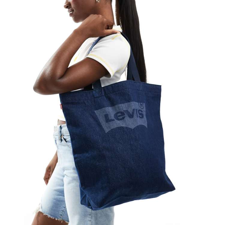 Levis batwing tote hotsell