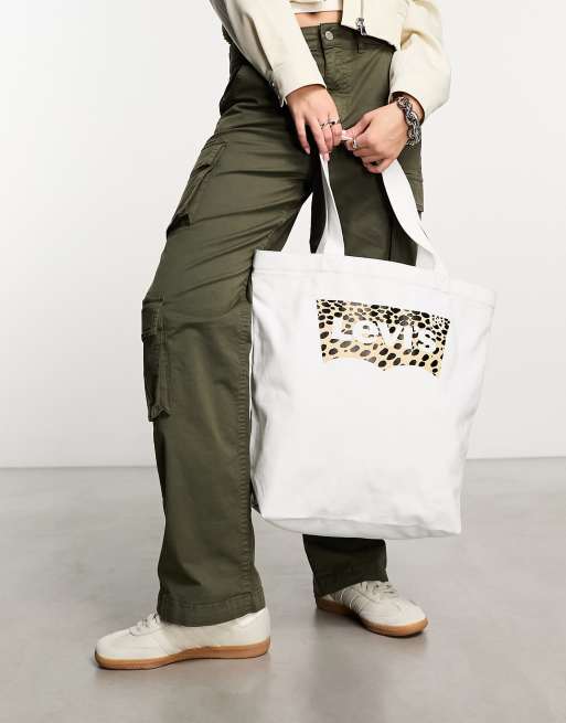 Tas luipaardprint hot sale