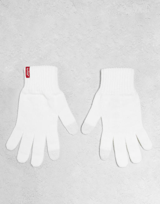 Levis gloves hot sale