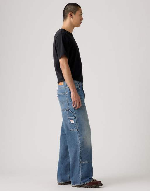 パンツ LEVI'S x Toy Story Western Flare Jean LEVI'S® X TOY STORY